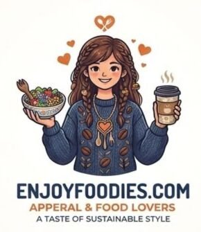 enjoyfoodies.com